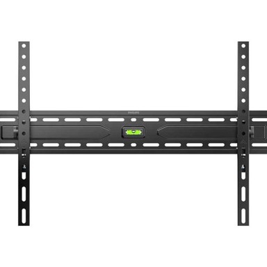 PHILIPS Nagibni zidni nosač za TV SQM7641/00 37"-86", nosivost do 45 kg, crni